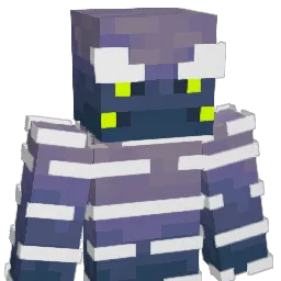 Fighter1746 Minecraft avatar bust