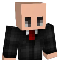 Fighter1942 Minecraft avatar bust