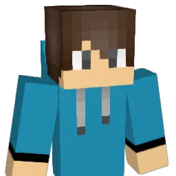 Fighter197's Minecraft skin