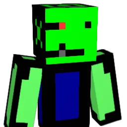 FighterFive5's Minecraft skin