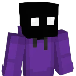 FighterTuna777 Minecraft avatar bust