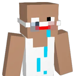 FighterWilll Minecraft avatar bust