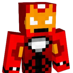 Fighter_PW Minecraft avatar bust