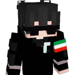 Fighter_T's Minecraft skin