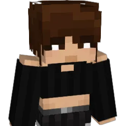 FightinFoo Minecraft avatar bust