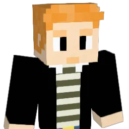 Fighting_Poodle Minecraft avatar bust