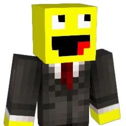 Fighting_Walrus Minecraft avatar bust