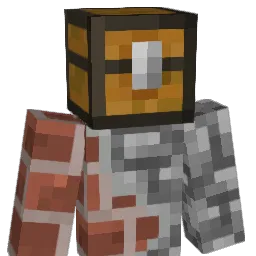 Figi_nichi Minecraft avatar bust