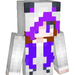 Figjam89 Minecraft avatar bust