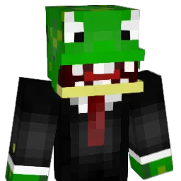 FigoValentino Minecraft avatar bust