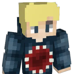 Figs18's Minecraft skin