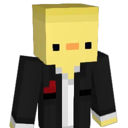 Figsd's Minecraft skin