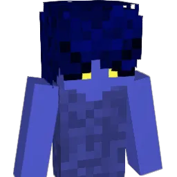 Figstuck's Minecraft skin
