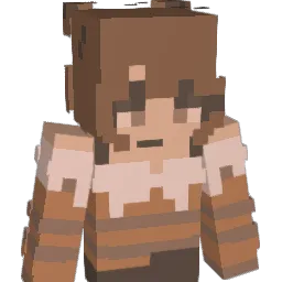 Figstuds's Minecraft skin