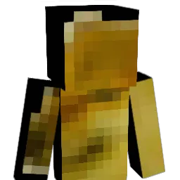 Figure48 Minecraft avatar bust