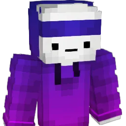 Figuremagic Minecraft avatar bust