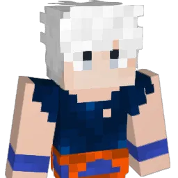 FihDozCandy_ Minecraft avatar bust