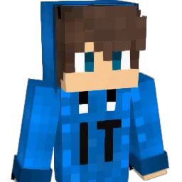 FiiNeX's Minecraft skin