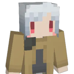 FiiiL's Minecraft skin