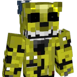 FiikCZ's Minecraft skin