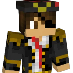 Fiinalmcgaming's Minecraft skin