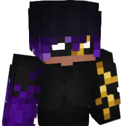 Fiir3Strayk Minecraft avatar bust