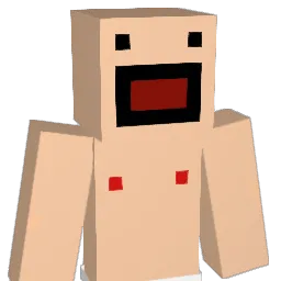 Fiji_Water_69 Minecraft avatar bust