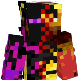 Fijld's Minecraft skin