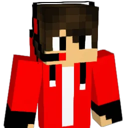 Fikri_Izwan Minecraft avatar bust