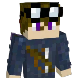 Fiksd's Minecraft skin
