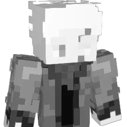 Fikus82910 Minecraft avatar bust