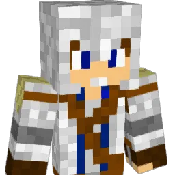 Fil1808 Minecraft avatar bust