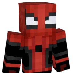 Fil_2012 Minecraft avatar bust
