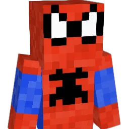 FilaDvorak Minecraft avatar bust