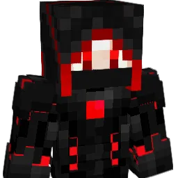 Filandy Minecraft avatar bust