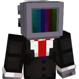 Filaras Minecraft avatar bust