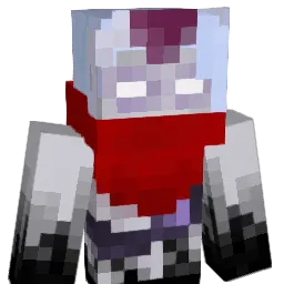 Filasterea's Minecraft skin