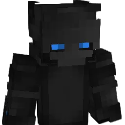 Filbey Minecraft avatar bust