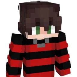 Fild4_ Minecraft avatar bust