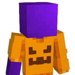 Filda66 Minecraft avatar bust