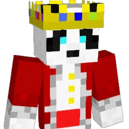 Filda89 Minecraft avatar bust