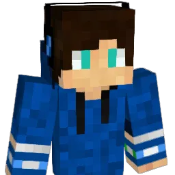 Fildza's Minecraft skin