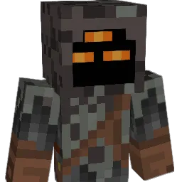 FileForger's Minecraft skin