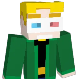 FileHunter's Minecraft skin