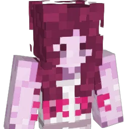 FileLive Minecraft avatar bust