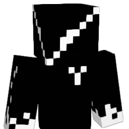 File_Included's Minecraft skin