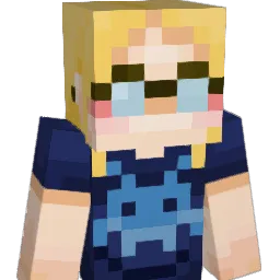 File_Redacted's Minecraft skin