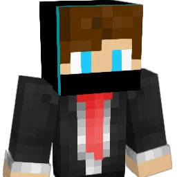 Filemonthegreat's Minecraft skin