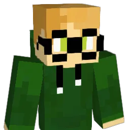Filemor's Minecraft skin