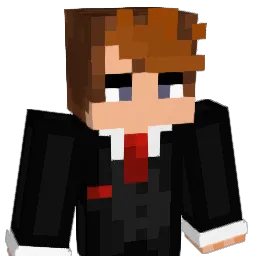 Filex03 Minecraft avatar bust